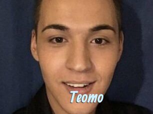 Teomo