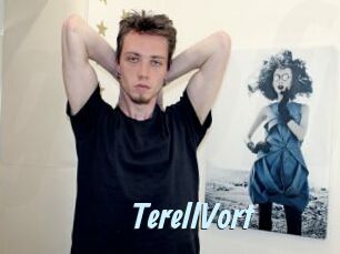 TerellVort Gay Sex Prev