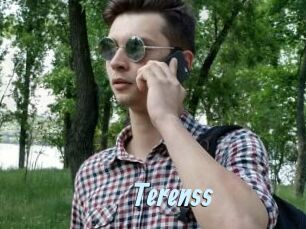 Terenss