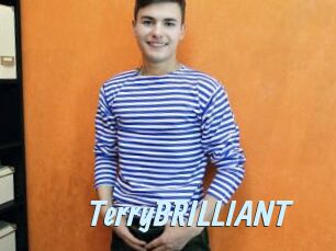 TerryBRILLIANT