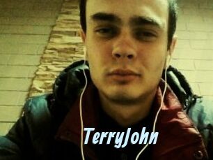 TerryJohn