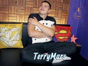 TerryMars