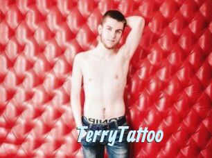 TerryTattoo