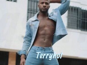 Terryhot