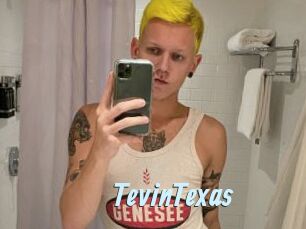 TevinTexas