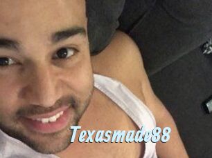 Texasmade88