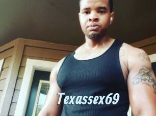 Texassex69