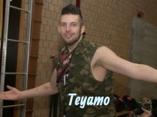 Teyamo