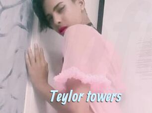 Teylor_towers