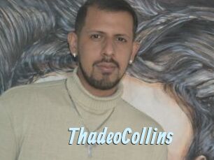 ThadeoCollins