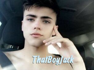 ThatBoyJack