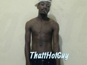 ThattHotGuy