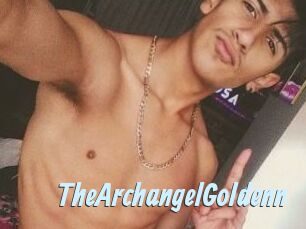 TheArchangelGoldenn