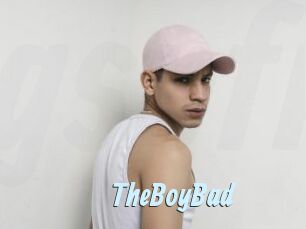 TheBoyBad