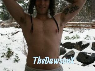 TheDawsonX
