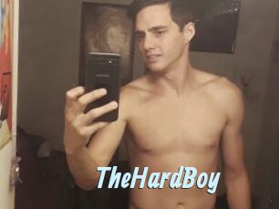 TheHardBoy