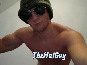 TheHatGuy