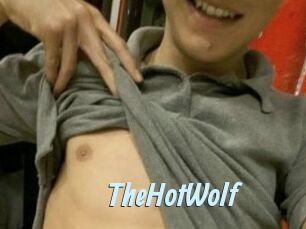 TheHotWolf