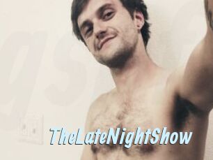 TheLateNightShow
