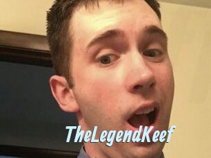 TheLegendKeef