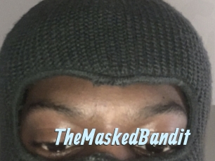 TheMaskedBandit