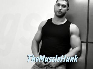 TheMuscleHunk