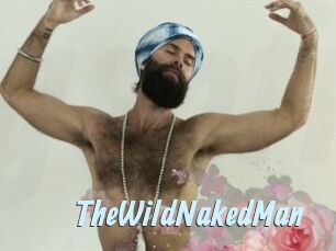 TheWildNakedMan