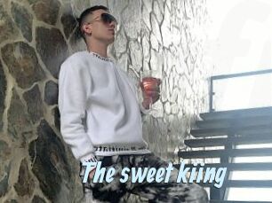 The_sweet_kiing