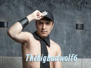 Thebigbadwolf6