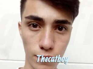 Thecatboy