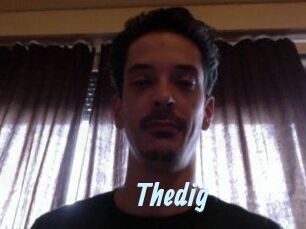 Thedig