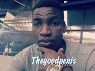 Thegoodpenis