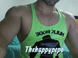 Thehappypepe