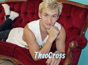 TheoCross