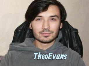 TheoEvans