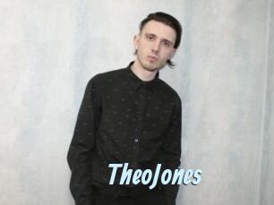 TheoJones