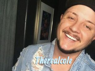 Therealcole