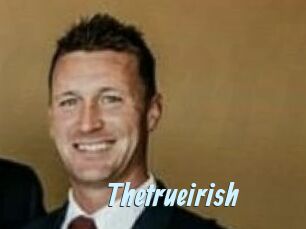 Thetrueirish