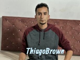 ThiagoBrown