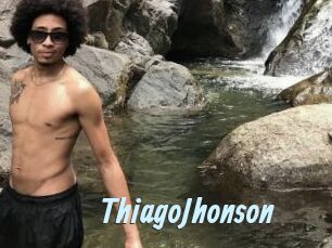 ThiagoJhonson