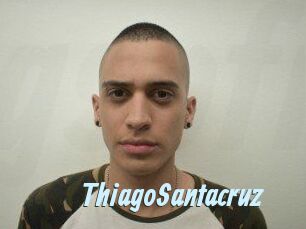 ThiagoSantacruz