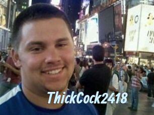 ThickCock2418