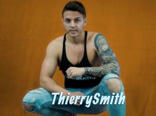 ThierrySmith
