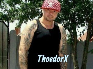 ThoedorX