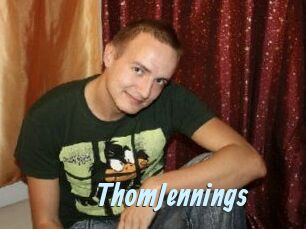 ThomJennings