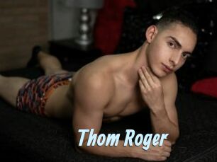 Thom_Roger Gay Sex Prev