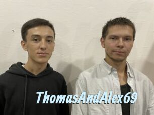 ThomasAndAlex69