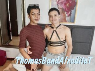 ThomasBandAfroditaT