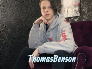 ThomasBenson