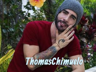 ThomasChimuelo